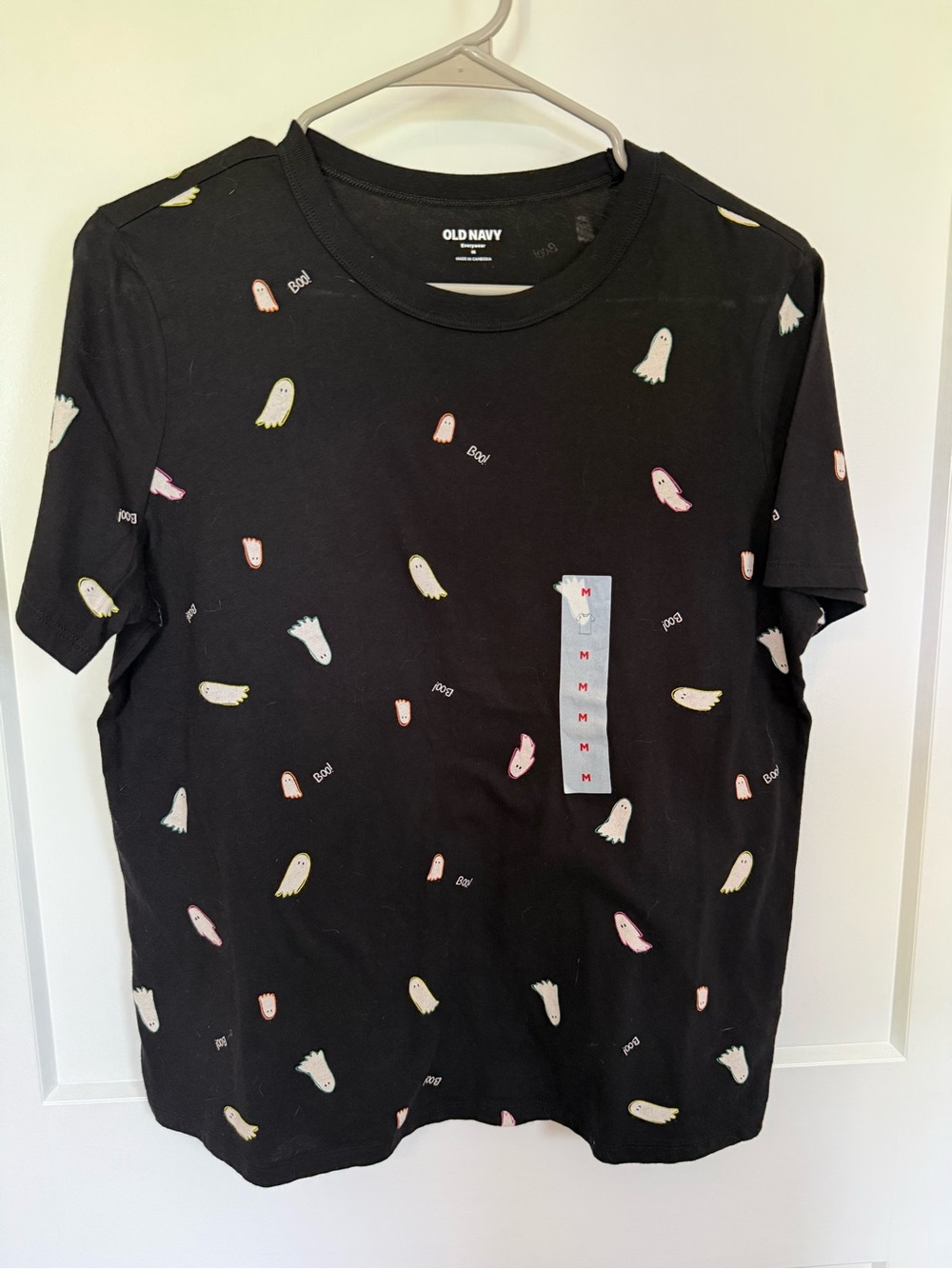 Halloween Ghost Shirt